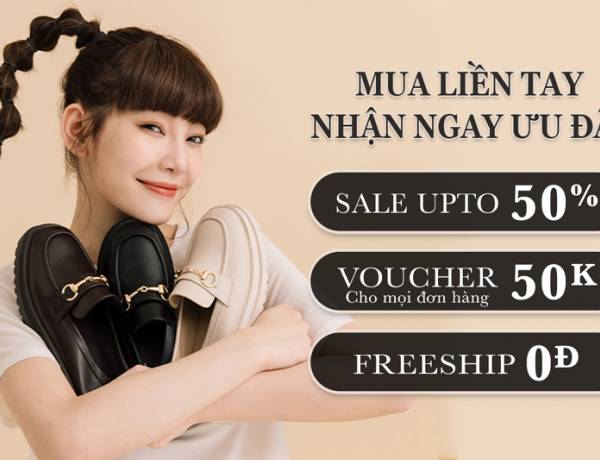 Những thương hiệu và Shop giày được ưa chuộng