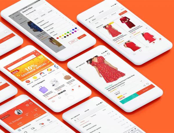 Top 7 sản phẩm bán chạy trên Shopee